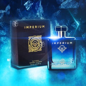 Grandeur Port La Mer eau de parfum unisex 100ml
