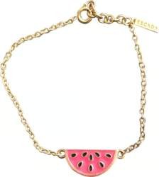 Escada Summer Limited Edition Taj Sunset Bracelet Gold donna