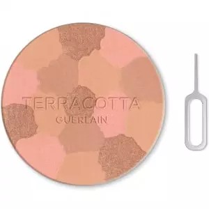 DIOR DIORSKIN FOREVER NATURAL POLVOS BRONCEADORES 1UN Donna