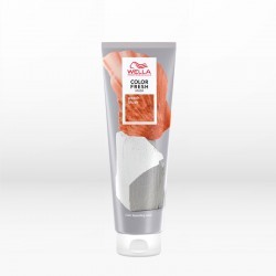 Wella Professional Color Fresh Color Depositing Mask Maschera colorante intensiva 150ml Gelo lilla Donna