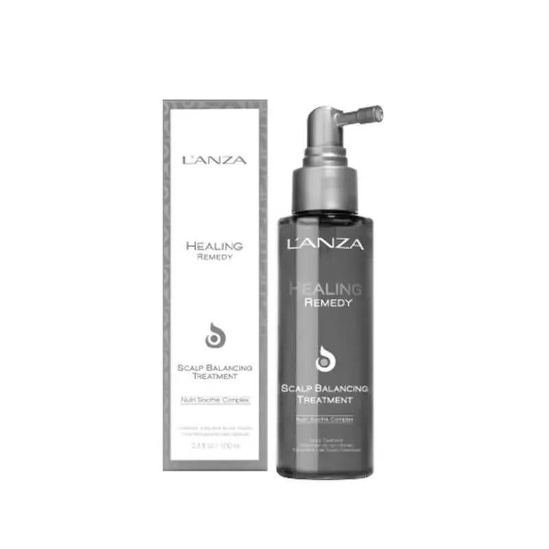LAnza HEALING REMEDY balancing treatment 100ml unisex 100ml