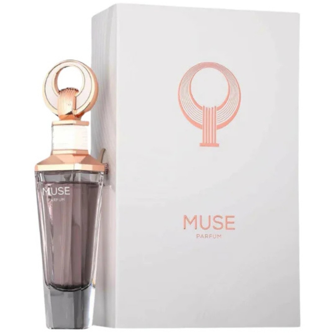 French Avenue Muse PAR W 80ml