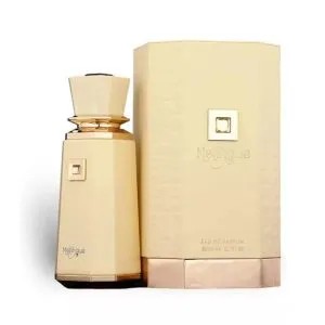 French Avenue Meringue eau de parfum donna 100ml