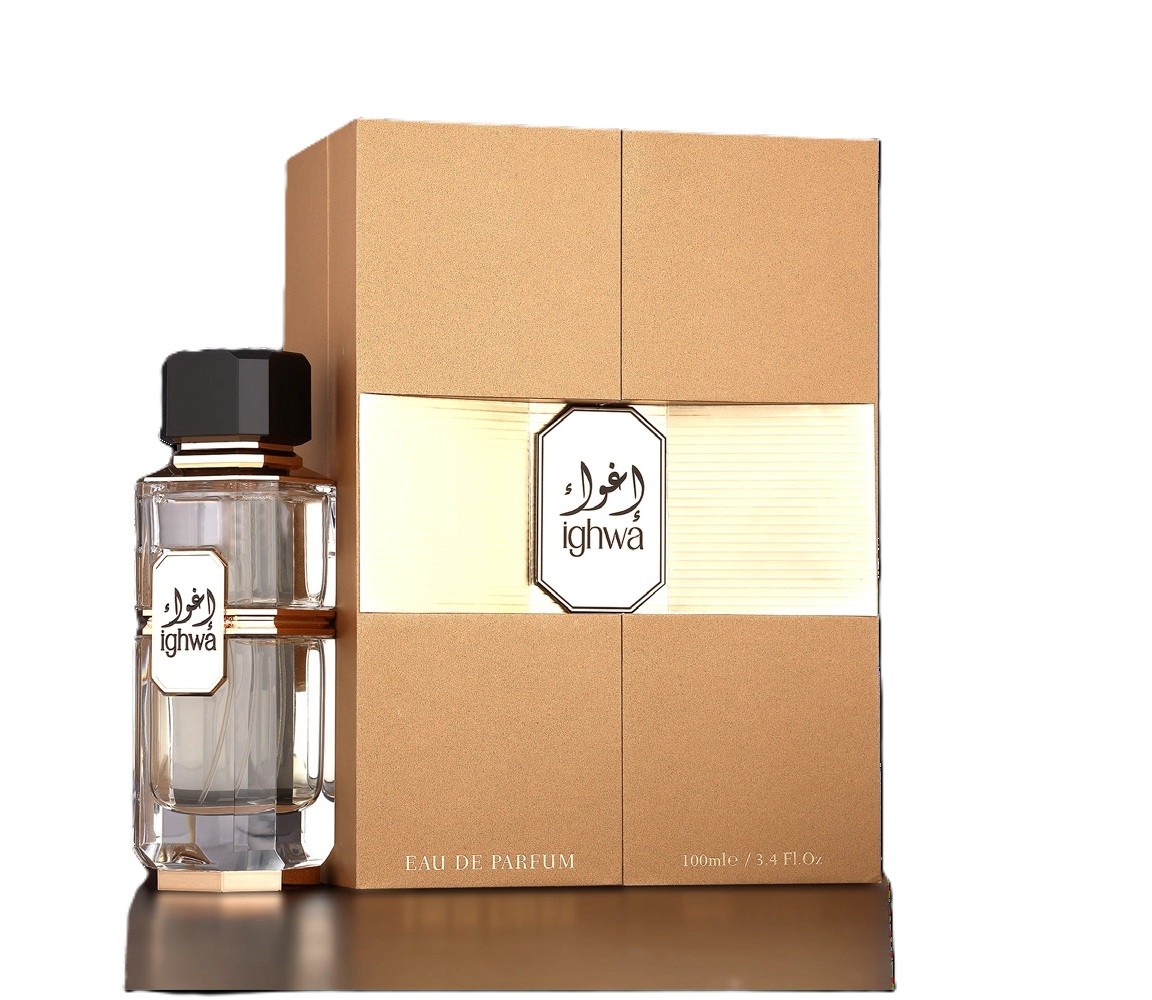 French Avenue Ighwa eau de parfum unisex 100ml