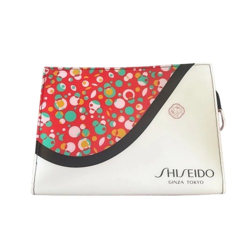 Shiseido Shiseido Travel Makeup Pouch donna