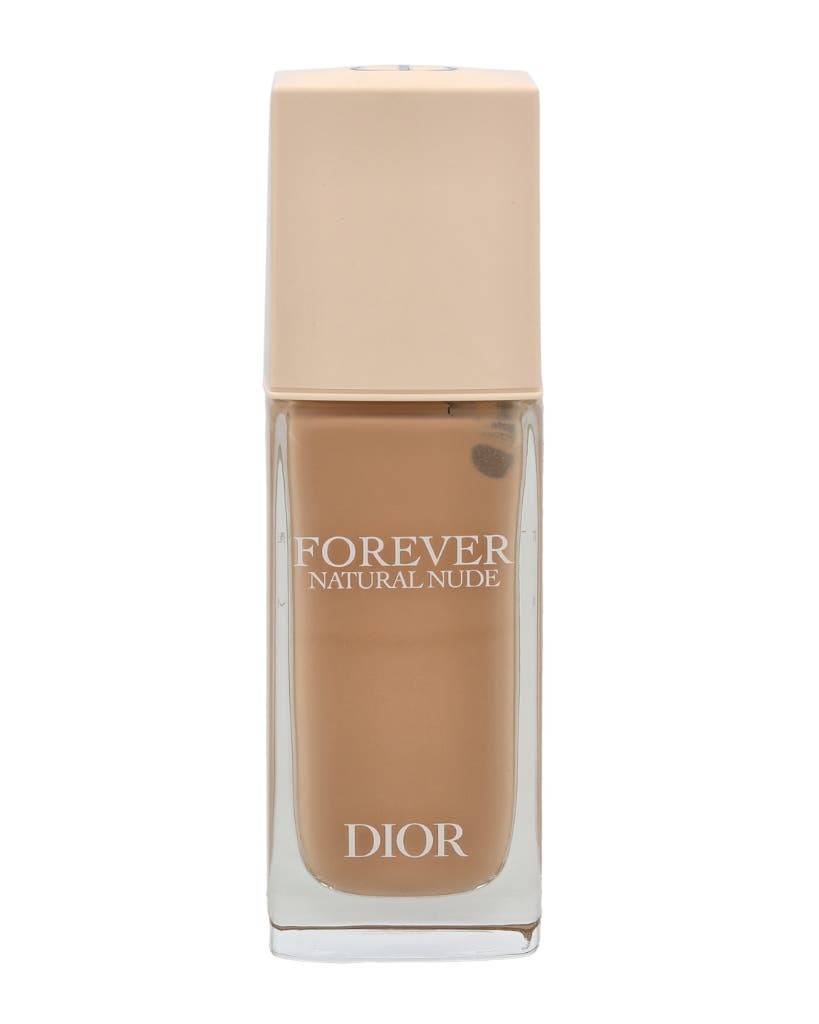 Dior DIORSKIN FOREVER NATURAL NUDE foundation 6N Donna