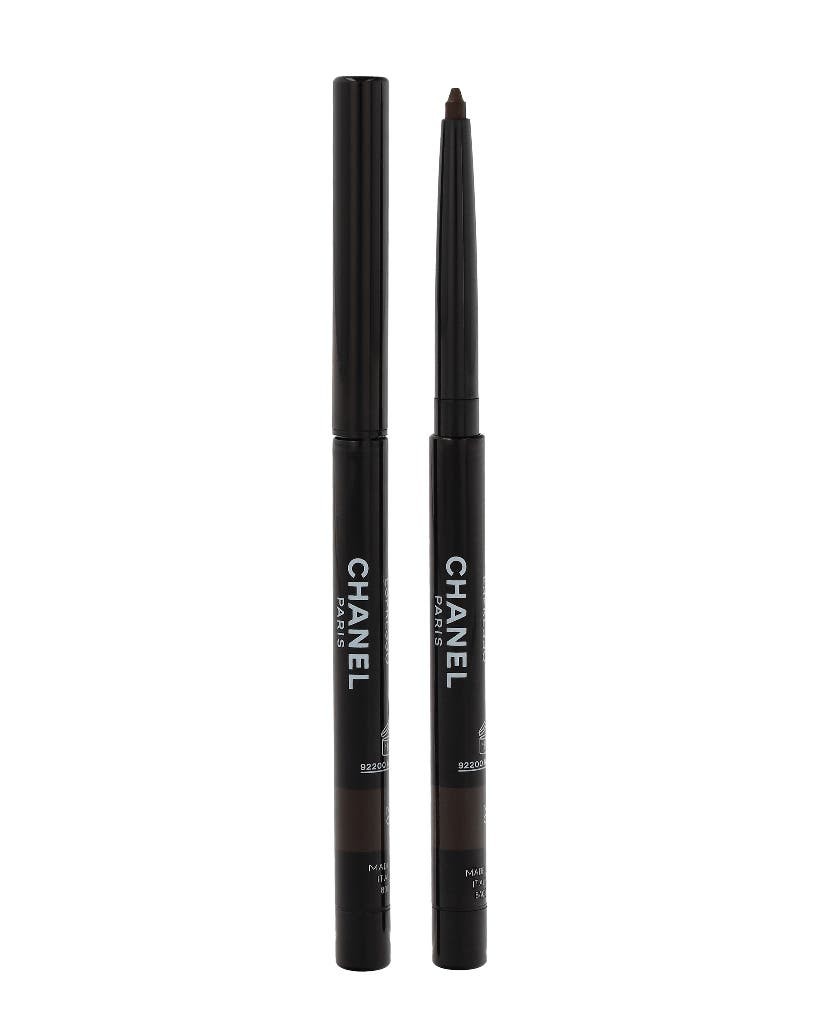 Chanel STYLO YEUX waterproof 943brun agap 030 gr Donna