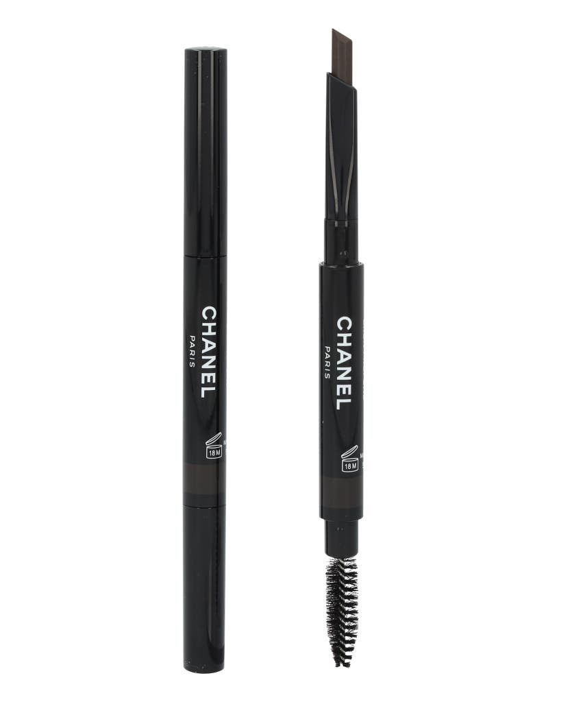 Chanel Stylo Sourcils Waterproof Eyebrow Pencil donna 0,27g Numero 804 Blond Dore