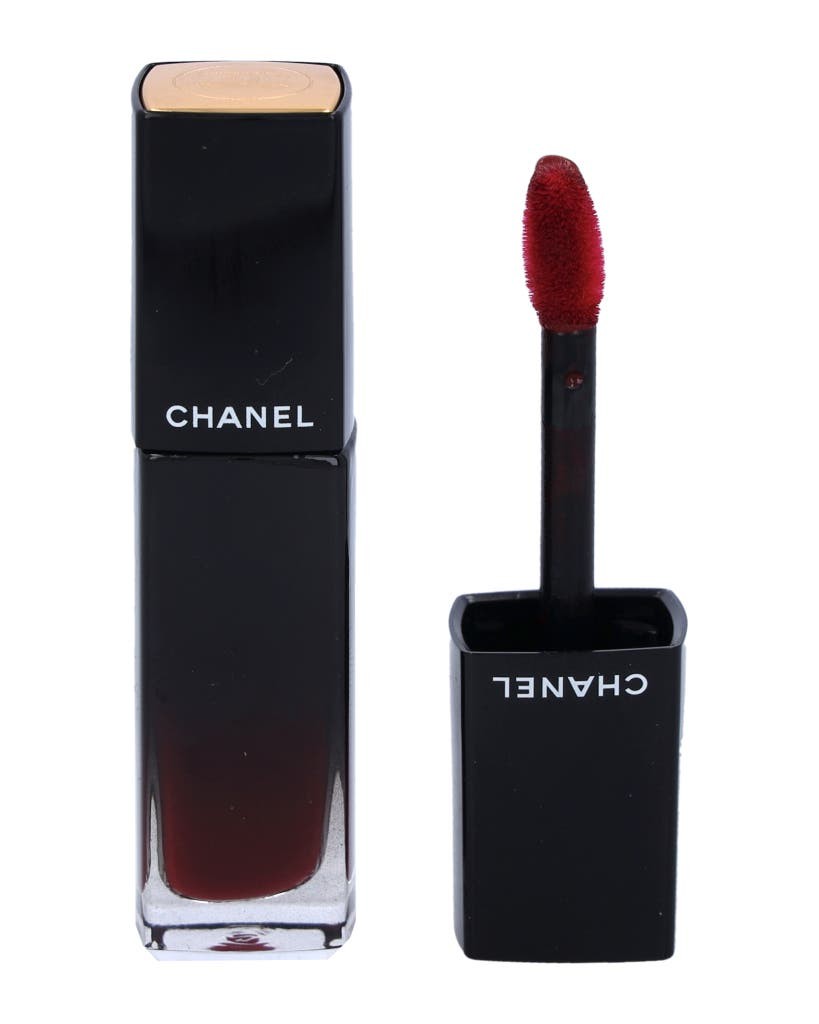Chanel ROUGE ALLURE LAQUE 72iconique 6 ml Donna