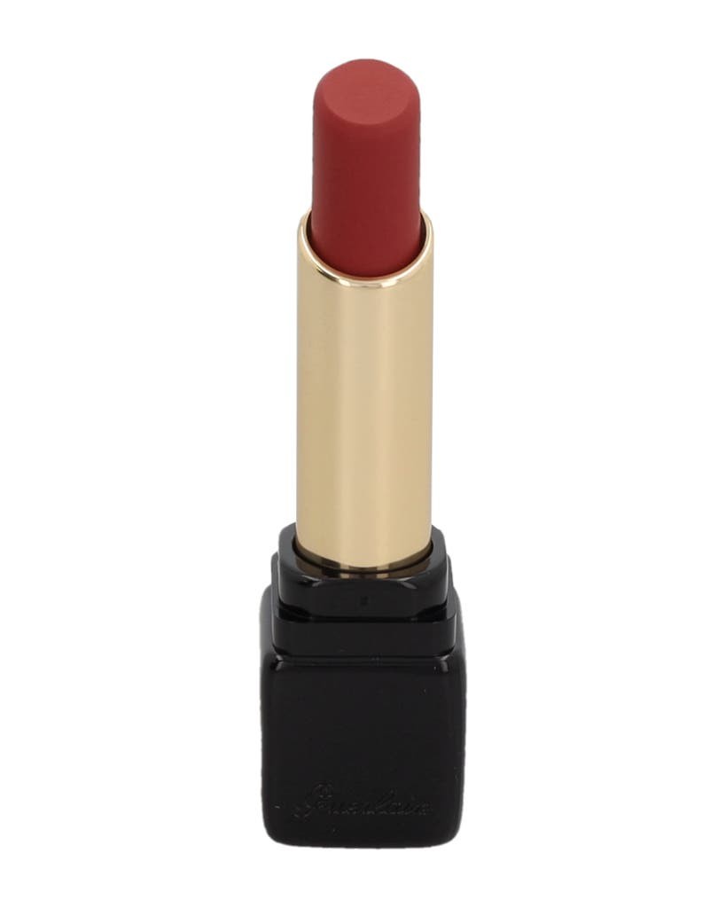 Guerlain KISSKISS tender matte 940My Rouge Donna