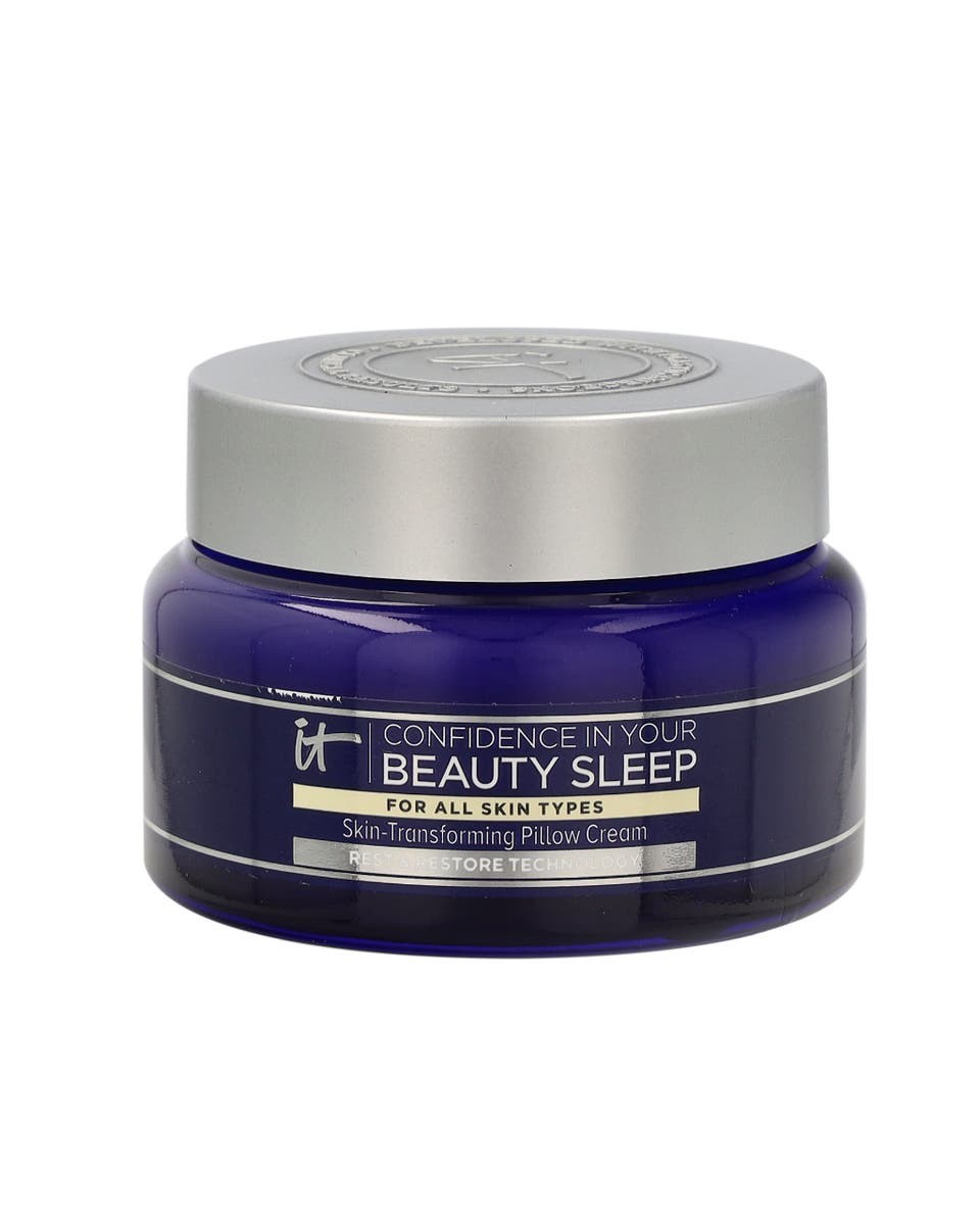 It Cosmetics CONFIDENCE in your beauty sleep 60 ml Unisex
