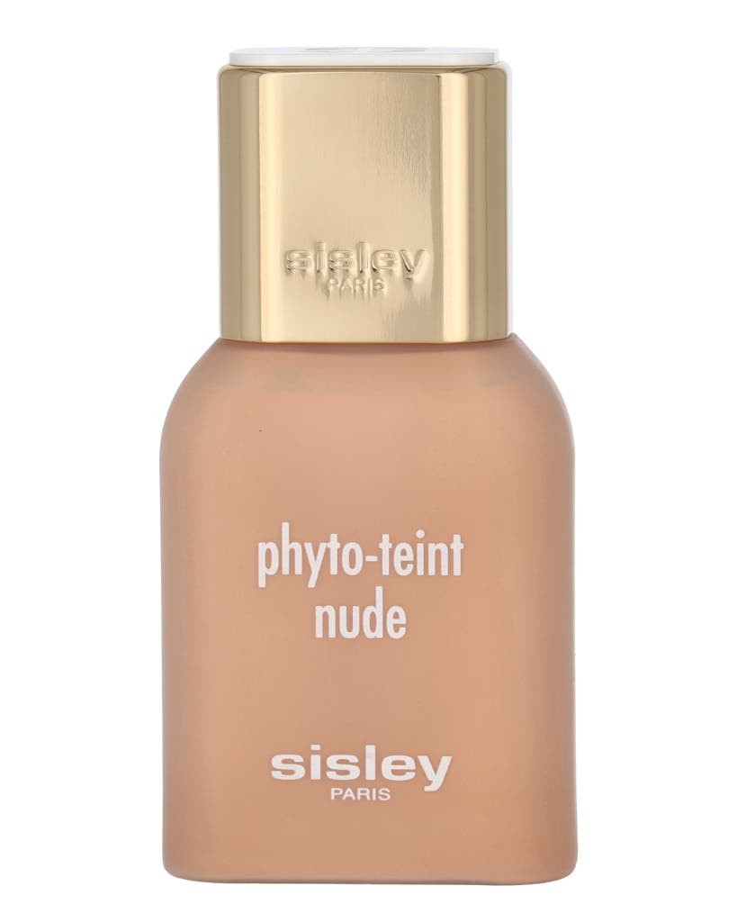 Sisley PHYTOTEINT nude 4Choney 30 ml Donna