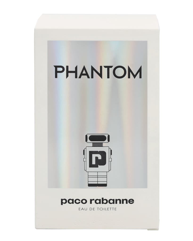 Paco Rabanne PHANTOM edt vapor 100ml uomo