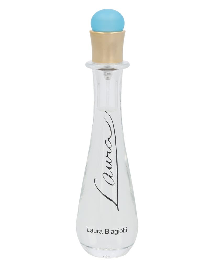 Laura Biagiotti Laura Eau De Toilette 75 ml donna