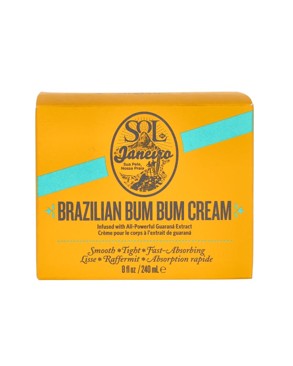 Sol De Janeiro Brazilian Bum Bum Cream 240ml