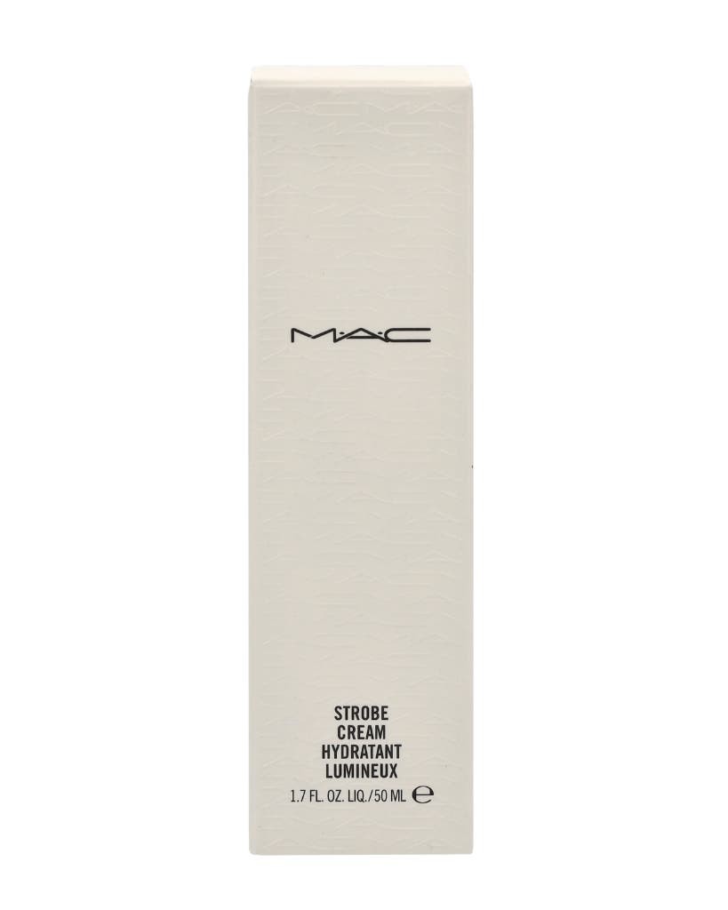 MAC Cosmetics STROBE CREAM GOLDLITE