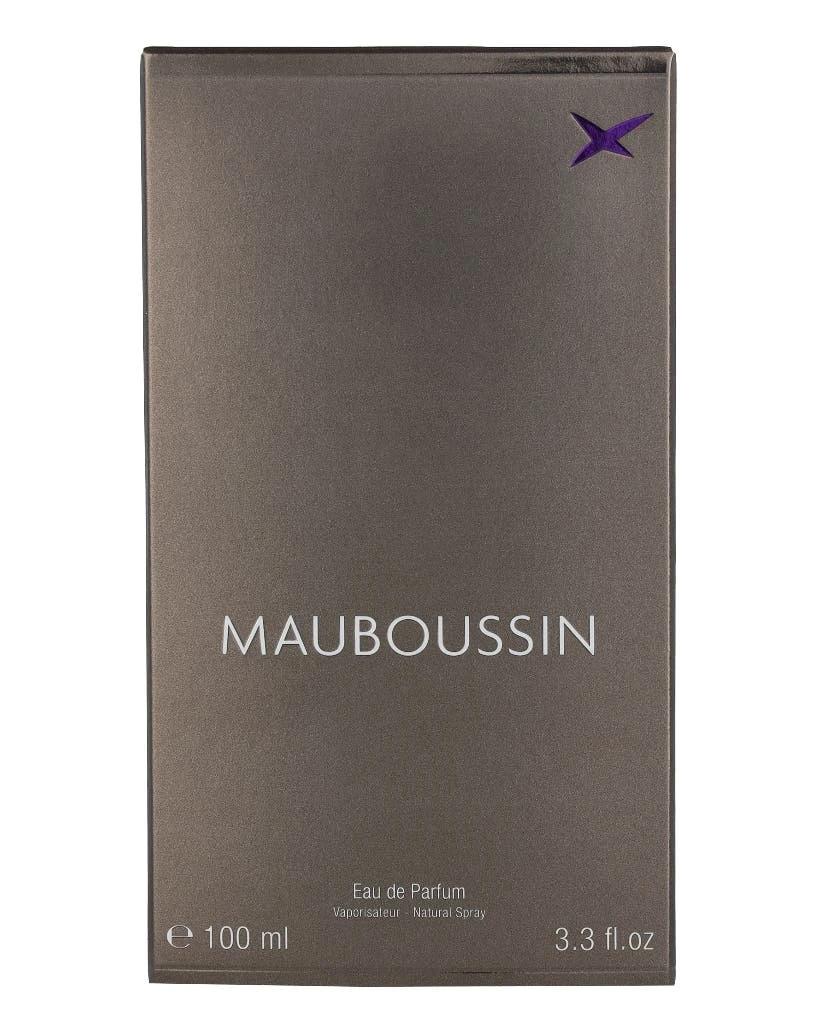 Mauboussin Mauboussin Homme Eau De Parfum 100 ml uomo