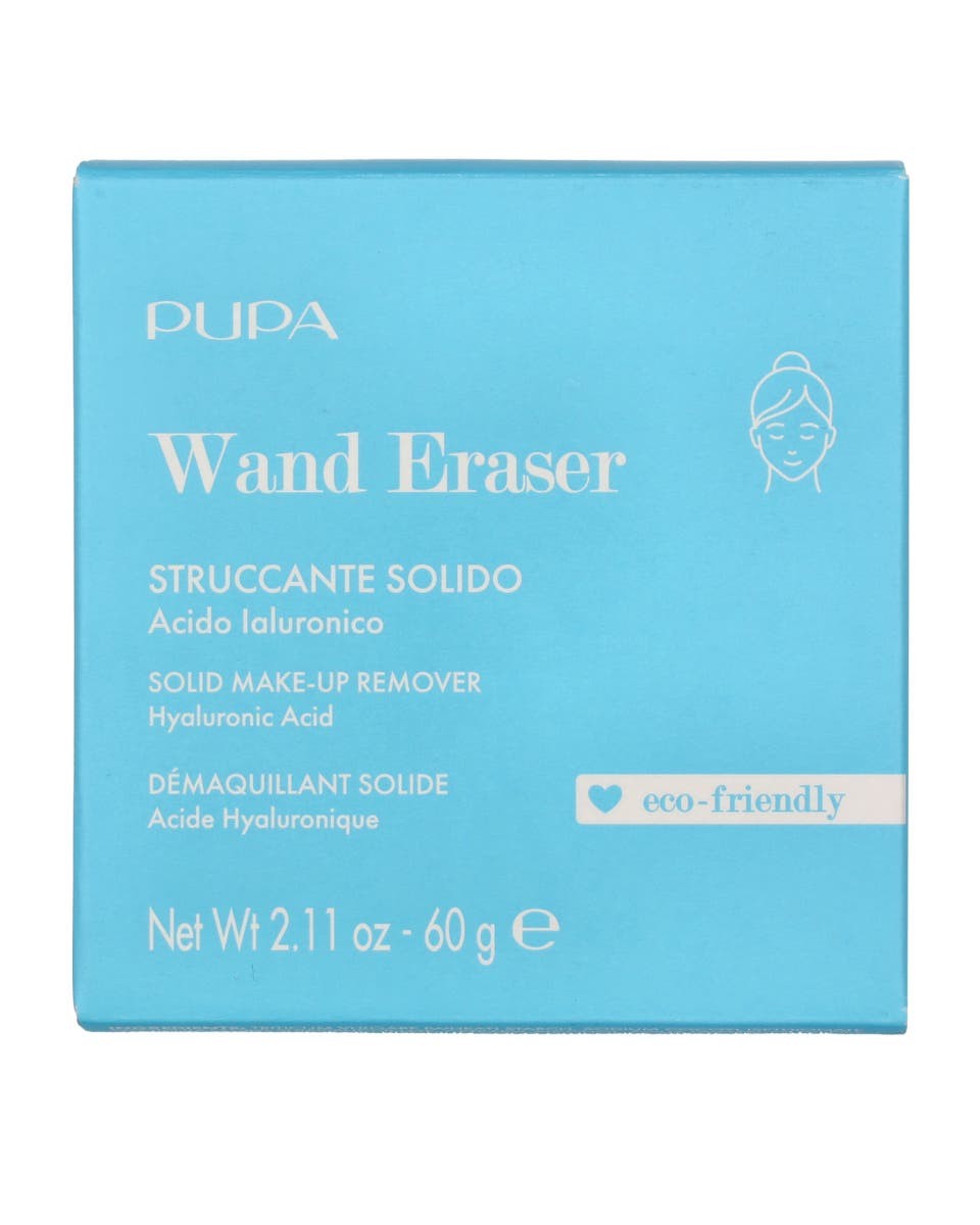 Pupa Wand Eraser Struccante solido Struccante solido donna 600g