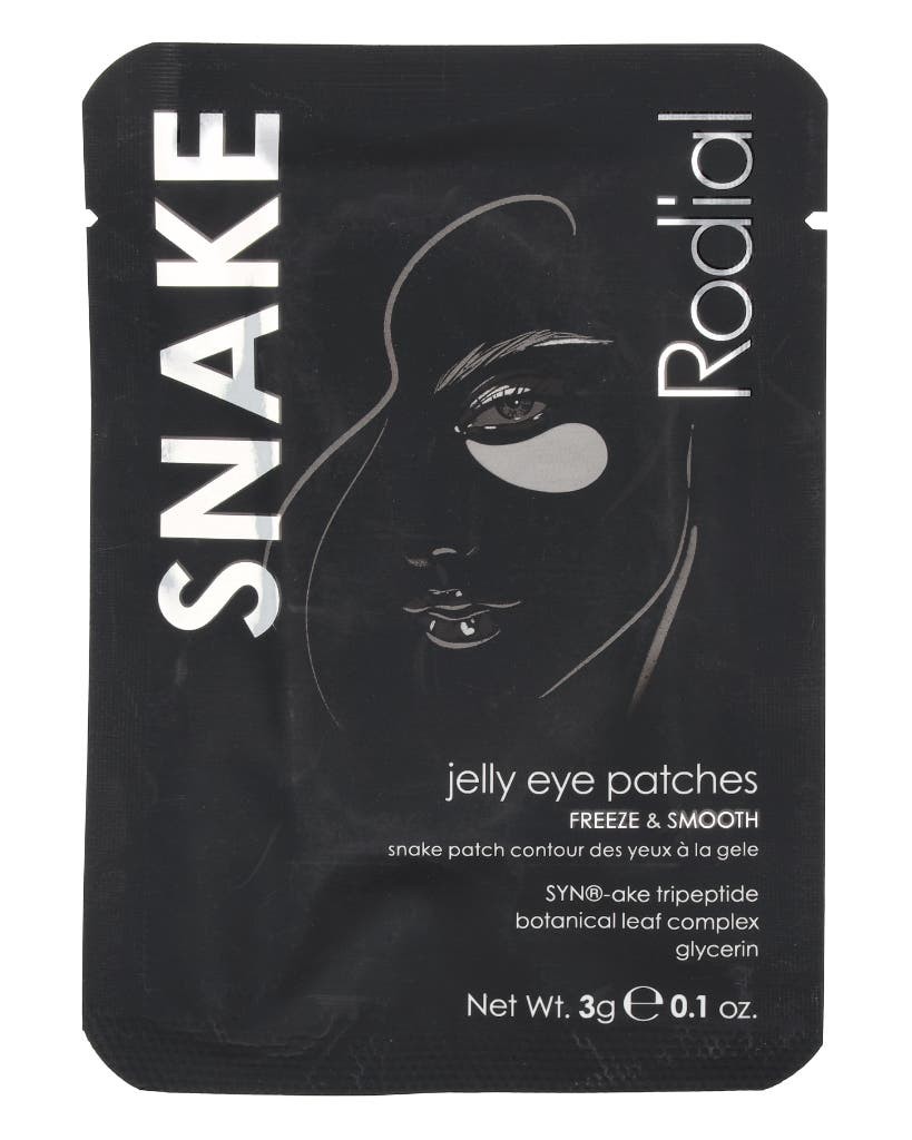 Rodial Snake Jelly Eye Patche 3g
