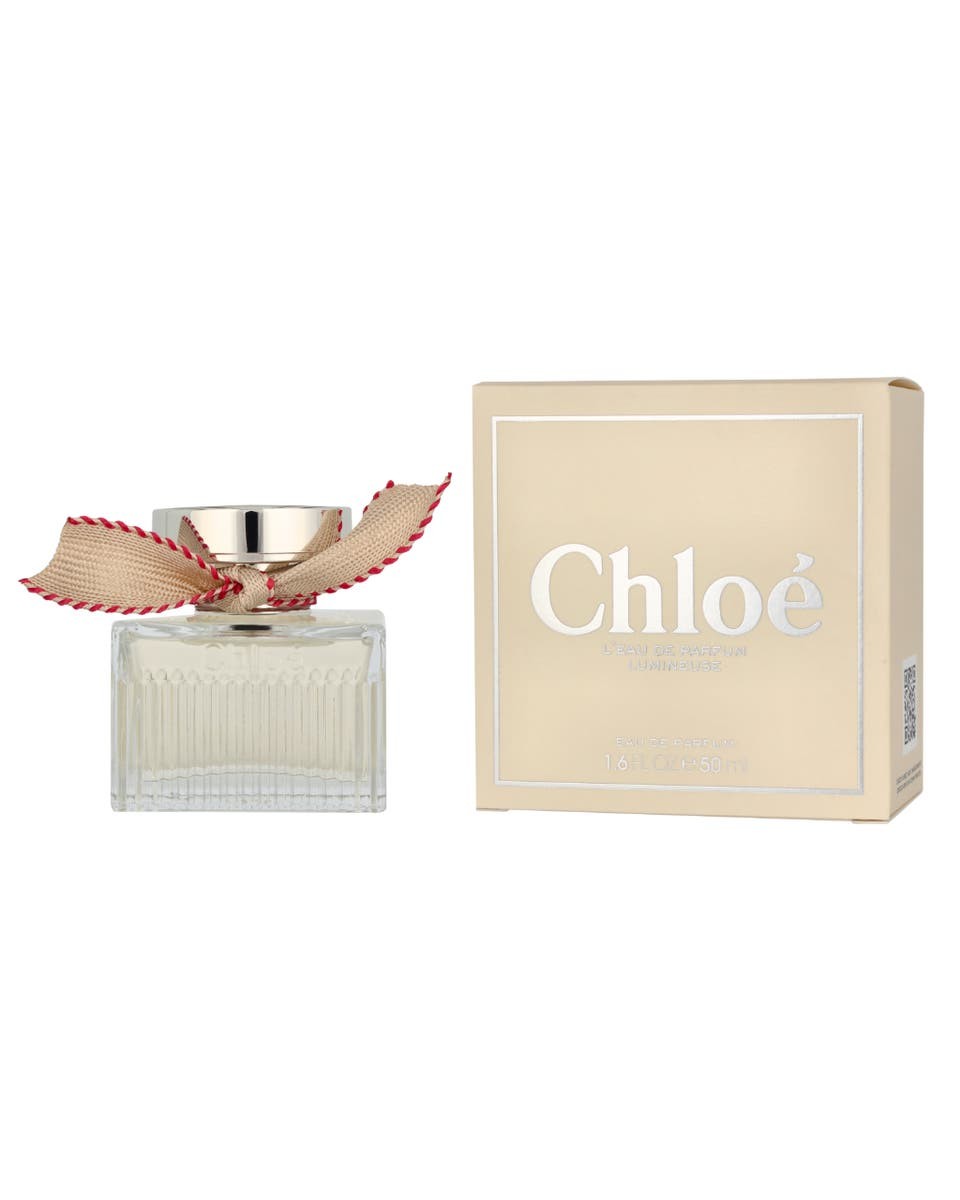 Chlo Chlo LEau De Parfum Lumineuse eau de parfum donna 30ml