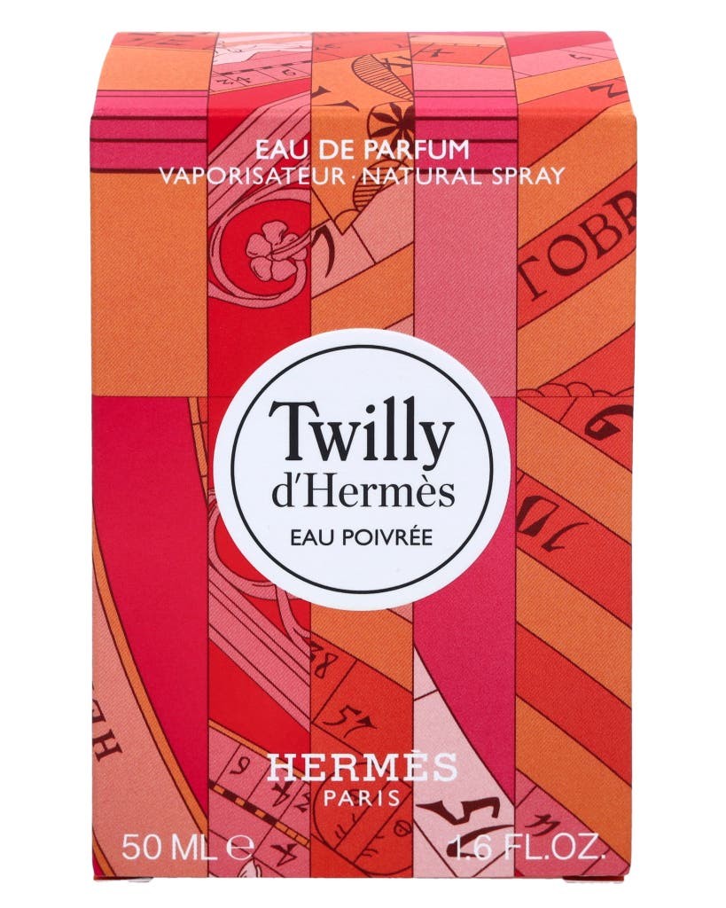 Herms TWILLY DHERMS eau poivre edp vapo 50 ml Donna