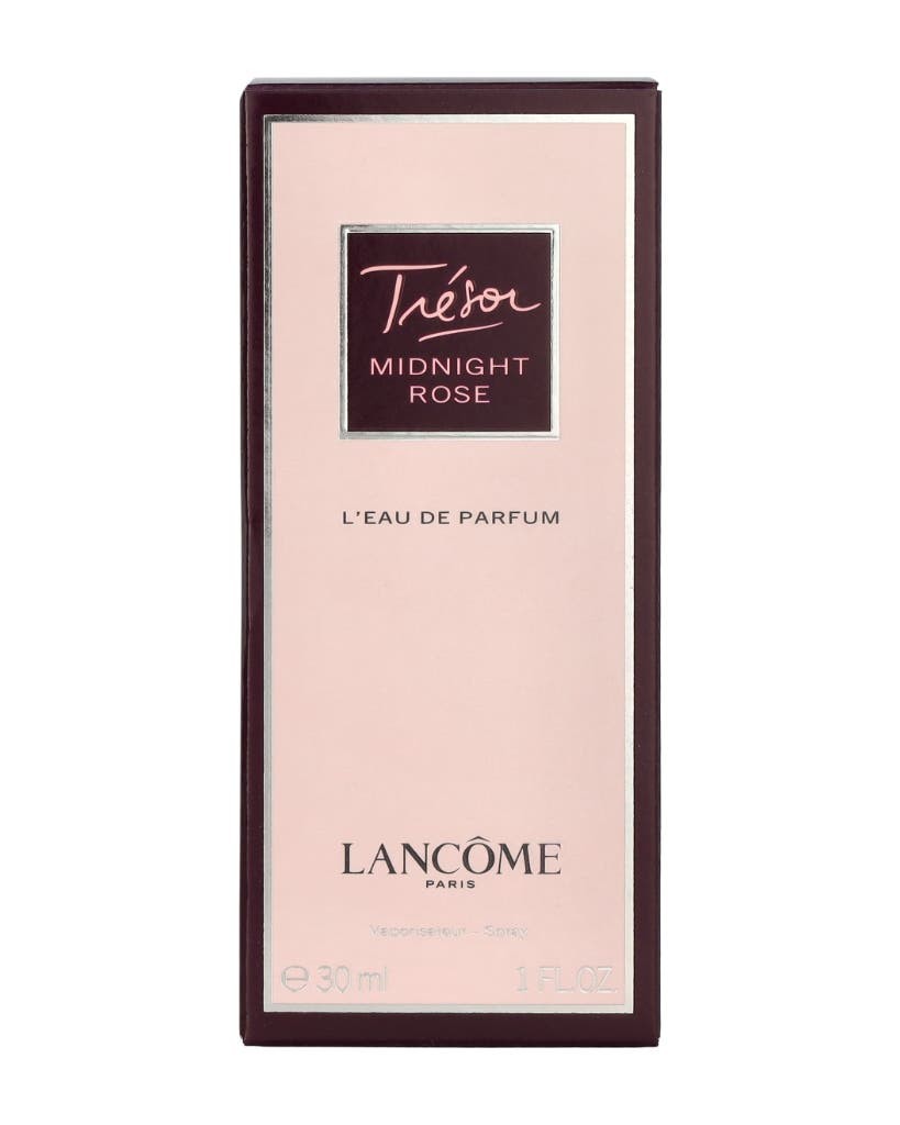 LANCME Trsor Midnight Rose