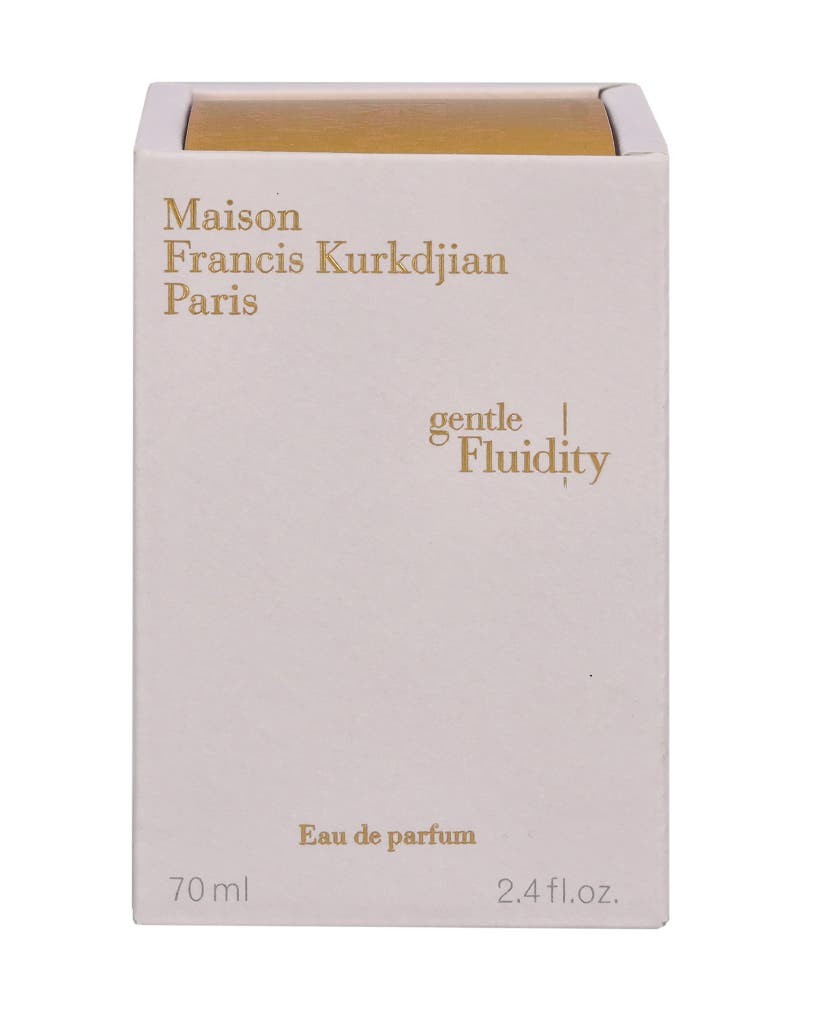 MFKP Gentle Fluidity Gold eau de parfum Spray unisex 70ml