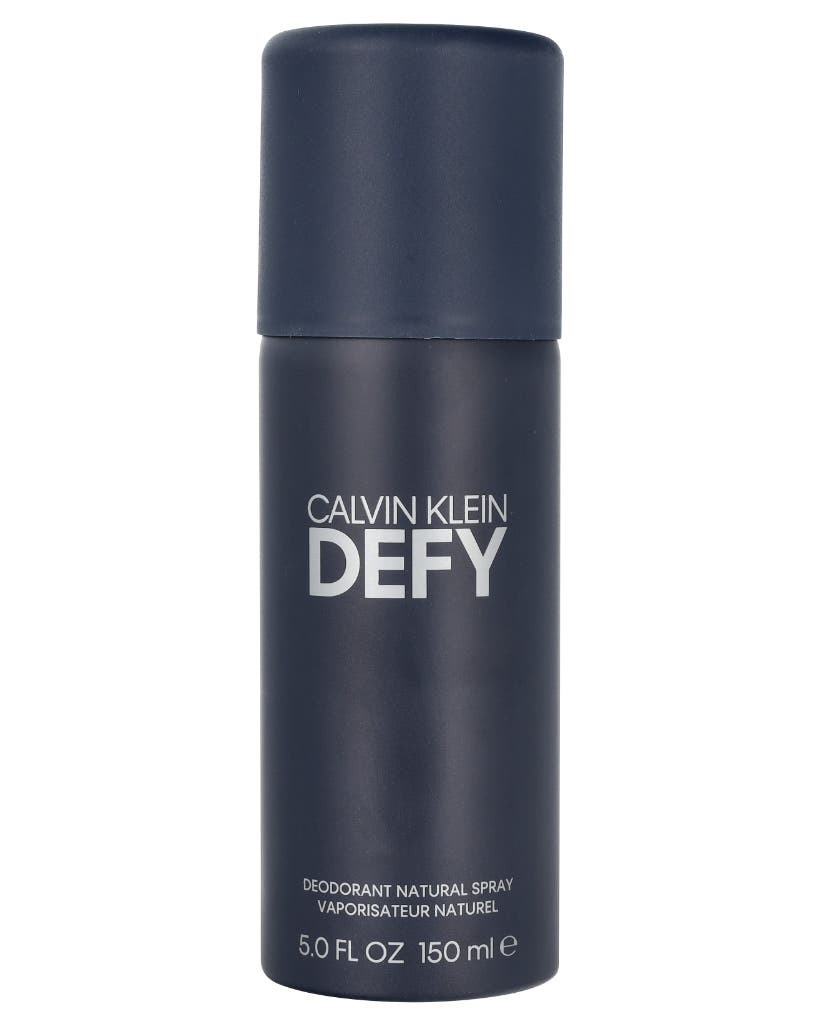 Calvin Klein Defy Deodorant Uomo 150ml