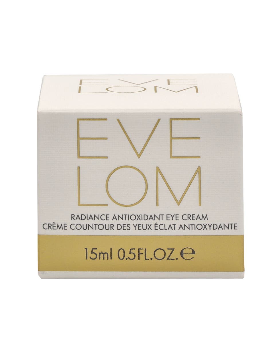 Eve Lom Raciance Antioxidant Eye Cream Unisex