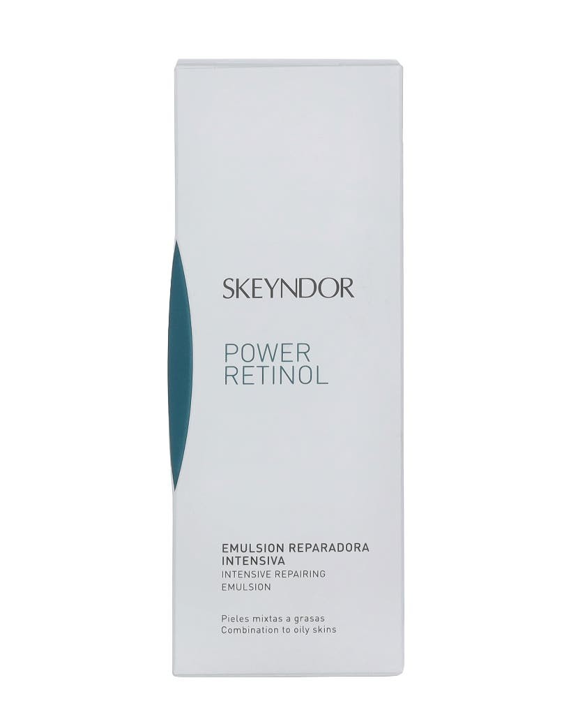 Skeyndor Power Retinol Intensive Repairing Emulsion 50ml