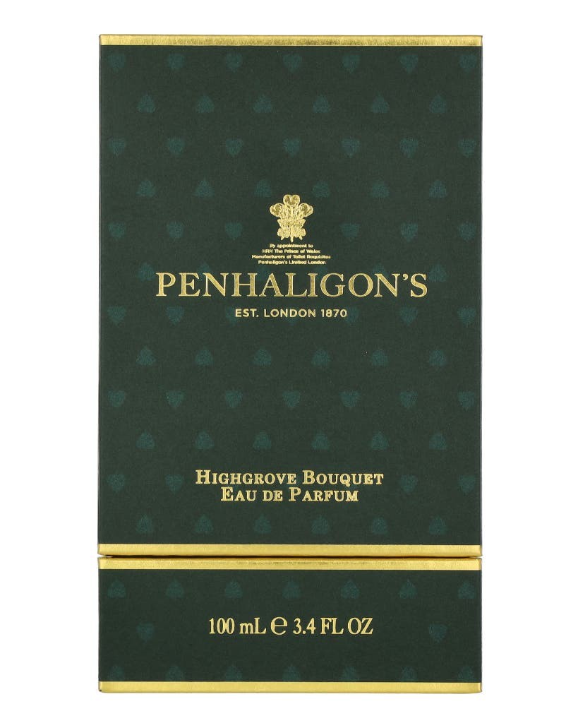 Penhaligon's Highgrove Bouquet eau de parfum Spray 100ml