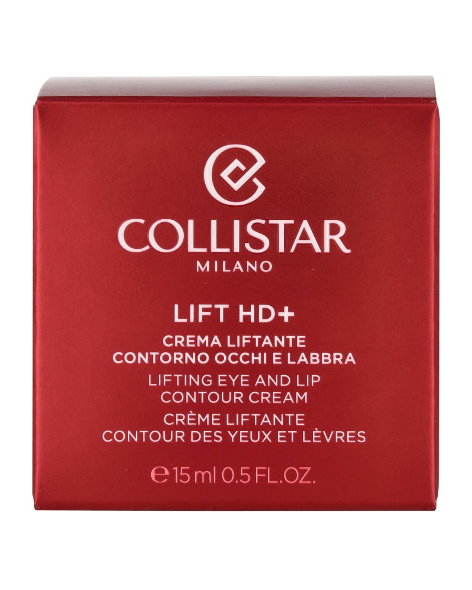 LIFT HD contorno ojos y labios 15 ml