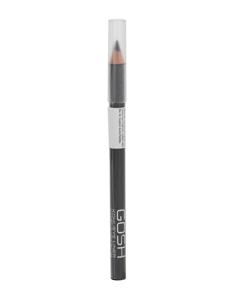 Gosh KOHL eyeliner nblack donna 11gr