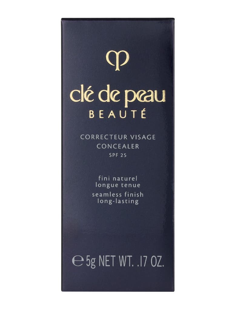 Cle De Peau Concealer SPF25 5g Almond