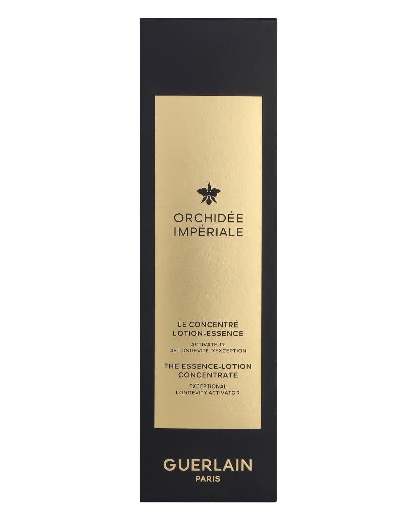 Guerlain ORCHIDEE IMPERIALE the lotion essence 140ml unisex