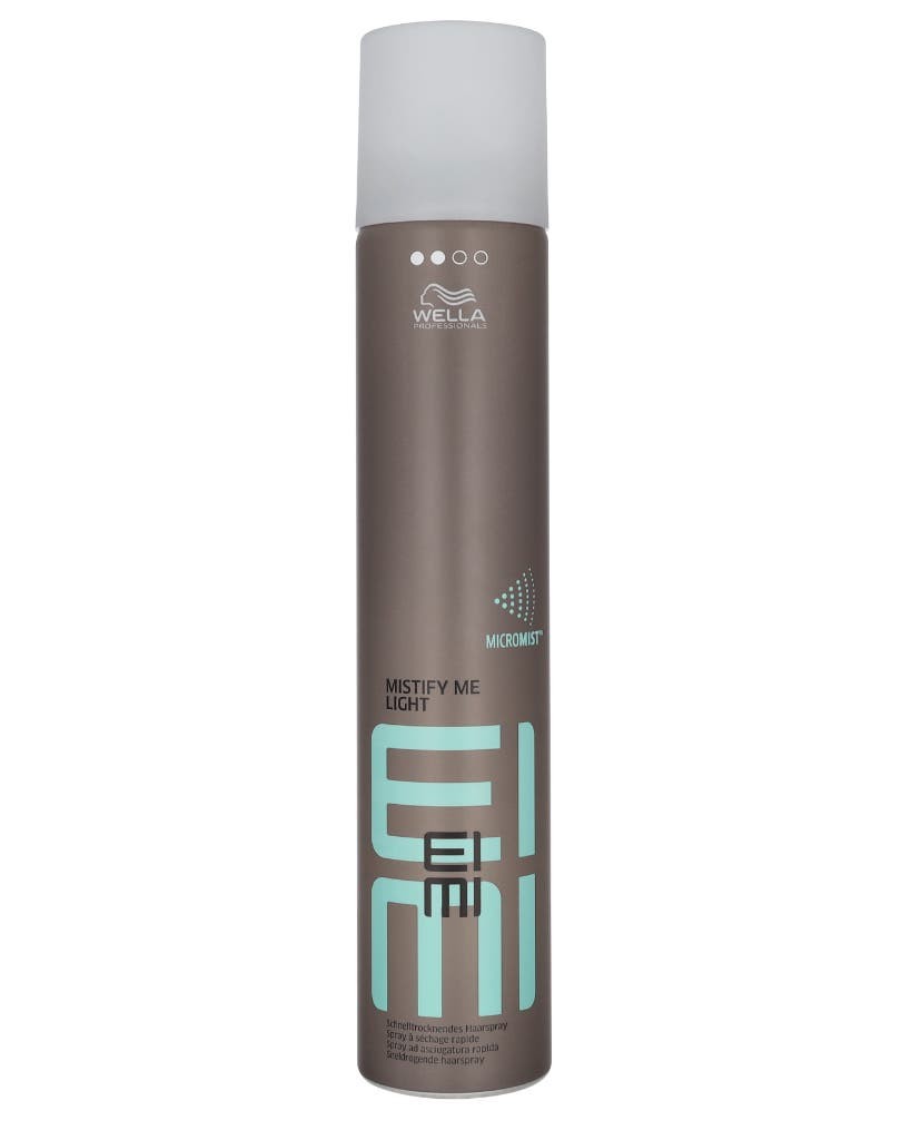 WELLA PROFESSIONALS Eimi Mistify Me Light lacca leggera ad asciugatura rapida 300ml