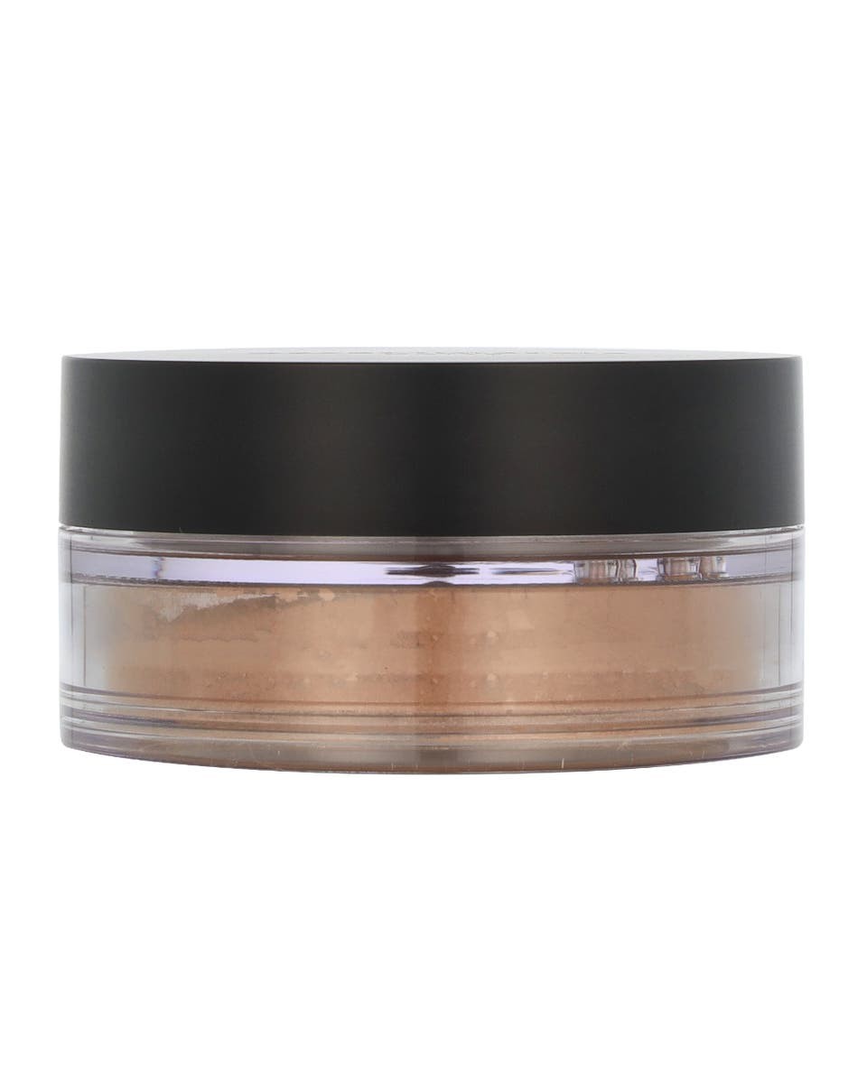 Bare Minerals MATTE foundation SPF15 n18 medium tan donna 6gr