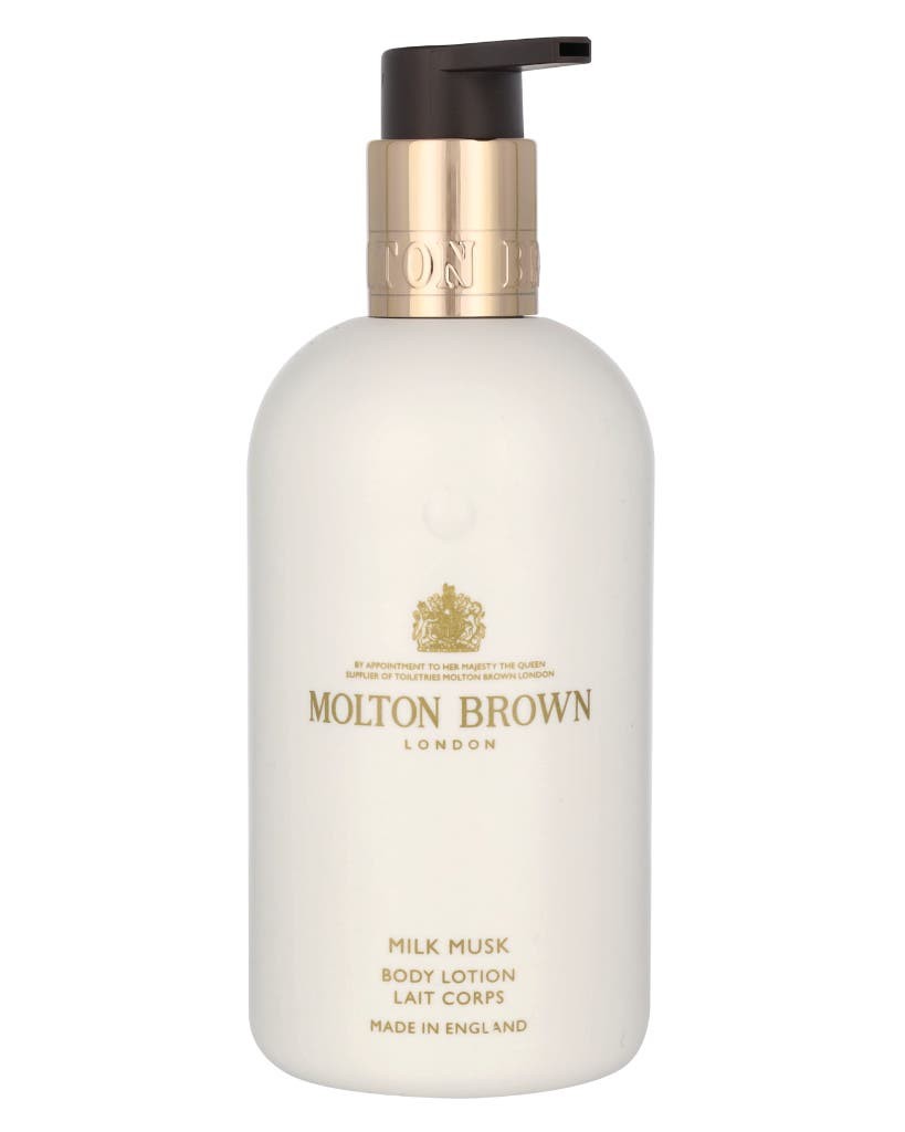 M.Brown Body Lotion 290ml