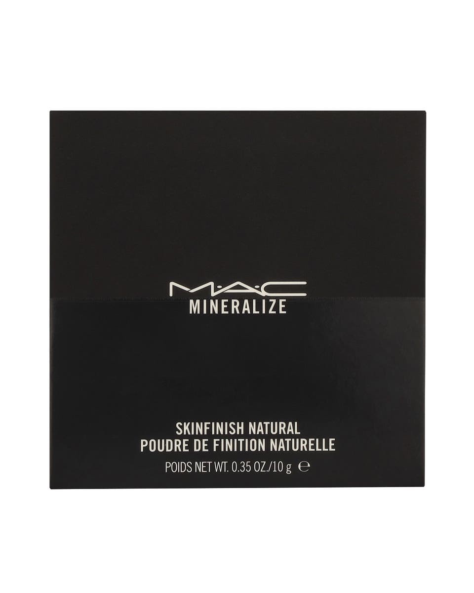 Mac MINERALIZE SKINFINISH natural powder nmedium golden donna 10gr