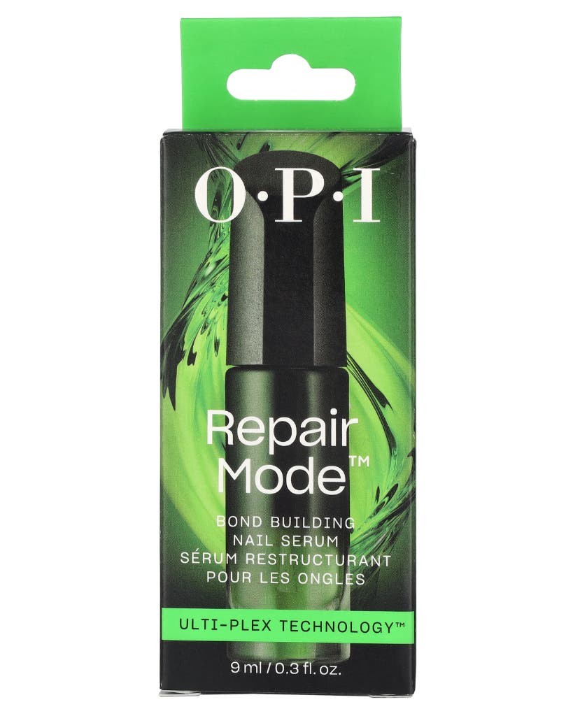 Opi REPAIR MODE bond building nail serum 9ml donna