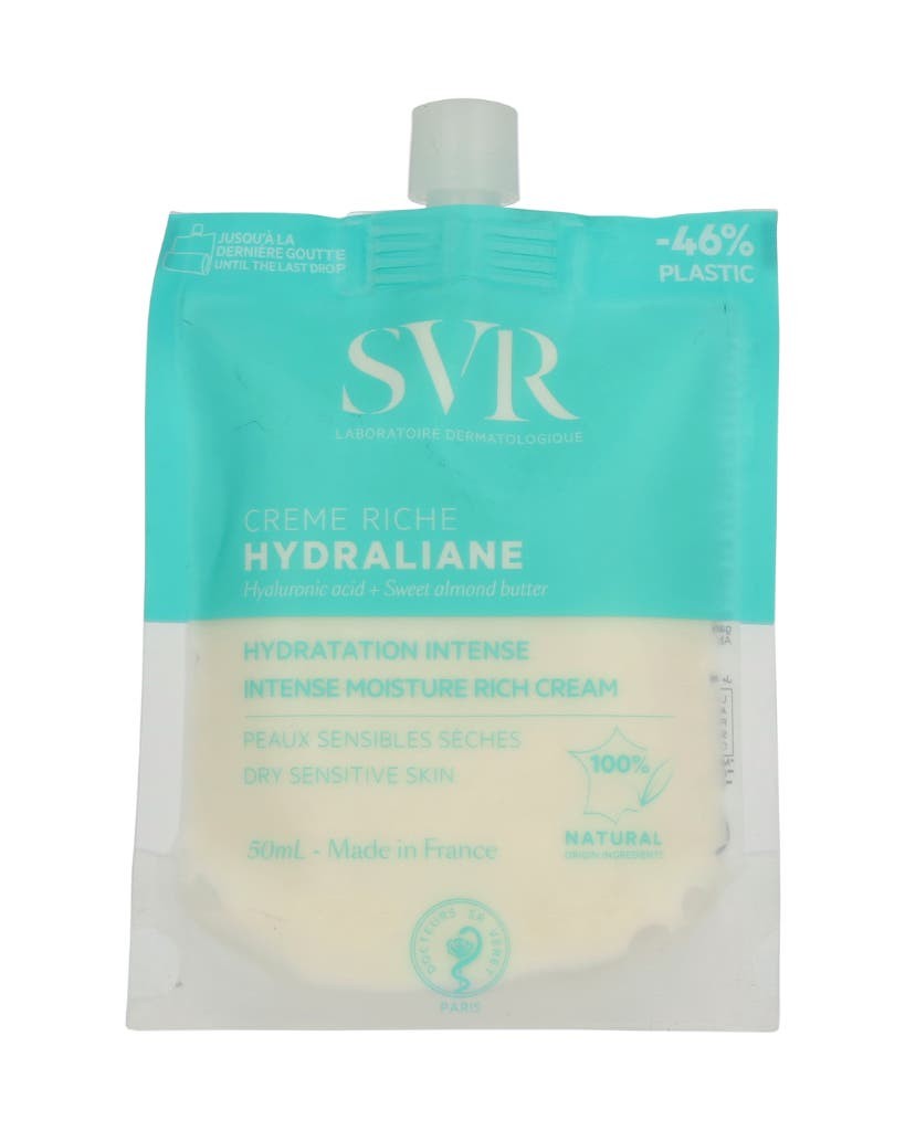SVR Hydraliane Rich Cream SVR Hydraliane Rich Cream 50ml