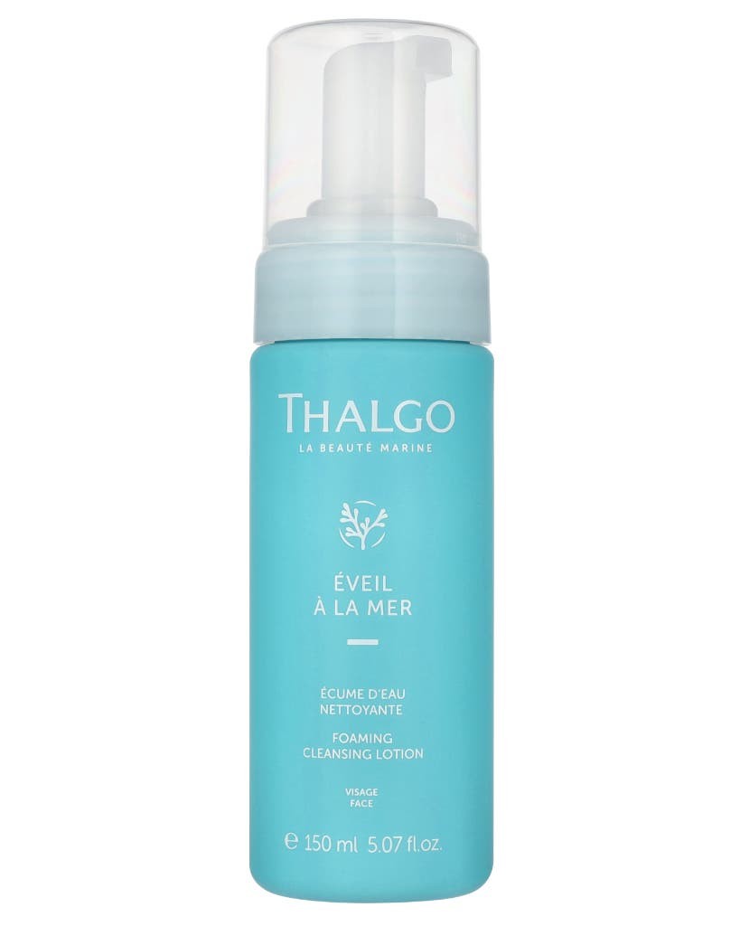 Thalgo eveil a la mer espuma de afeitar 150ml donna