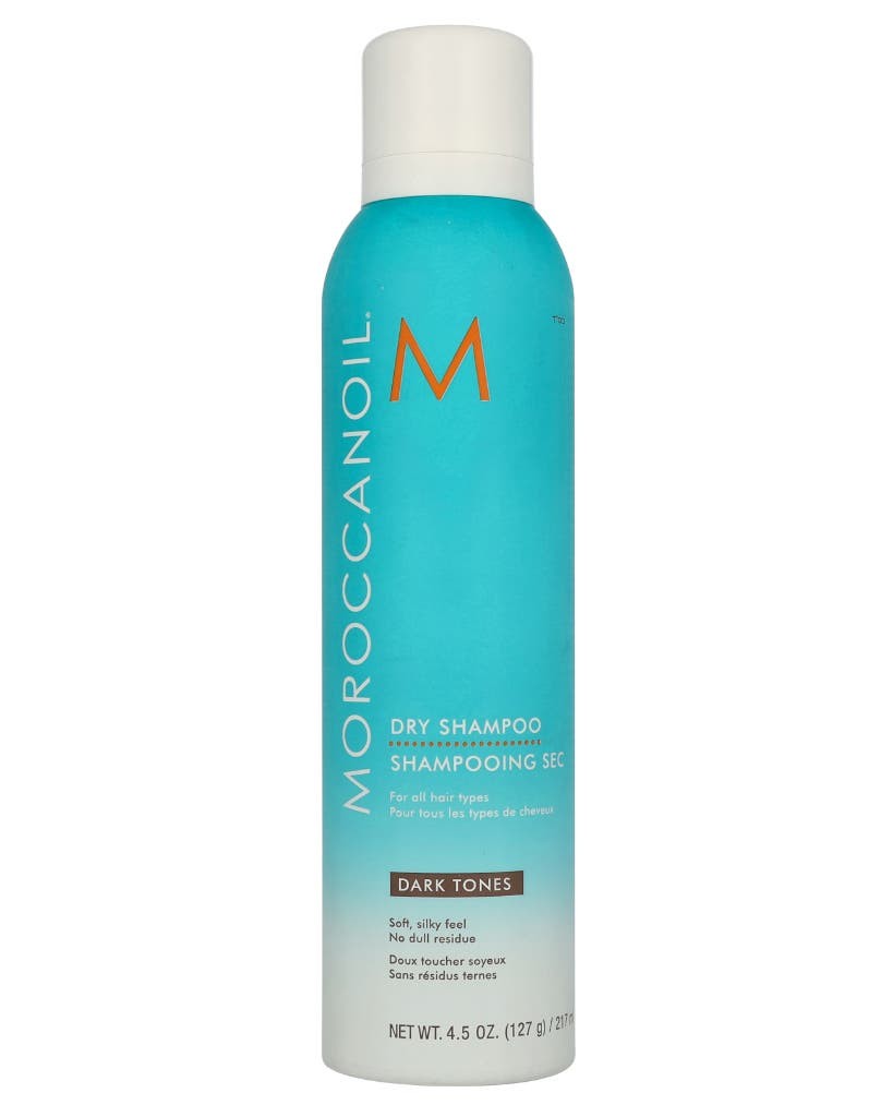 Moroccanoil Shampoo per capelli secchi con shampoo secco 65ml 205ml Donna