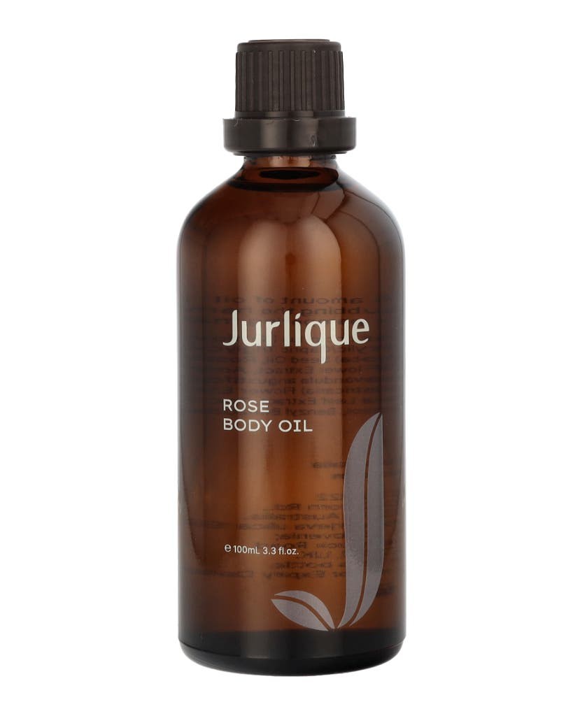 Jurlique Rose Body Oil 100ml