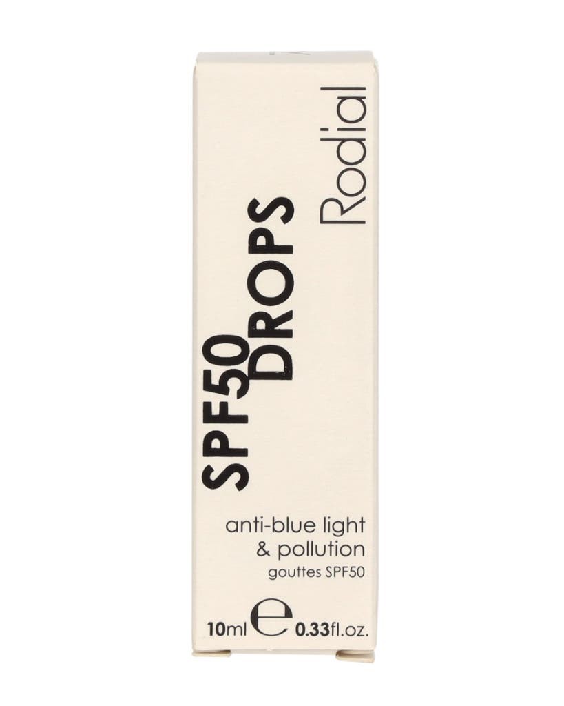 Rodial Drops SPF50 10ml