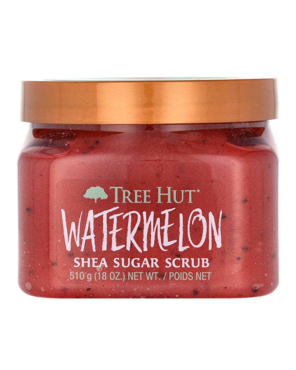 Tree Hut SUGAR WATERMELON SCRUB 510 gr unisex 510gr