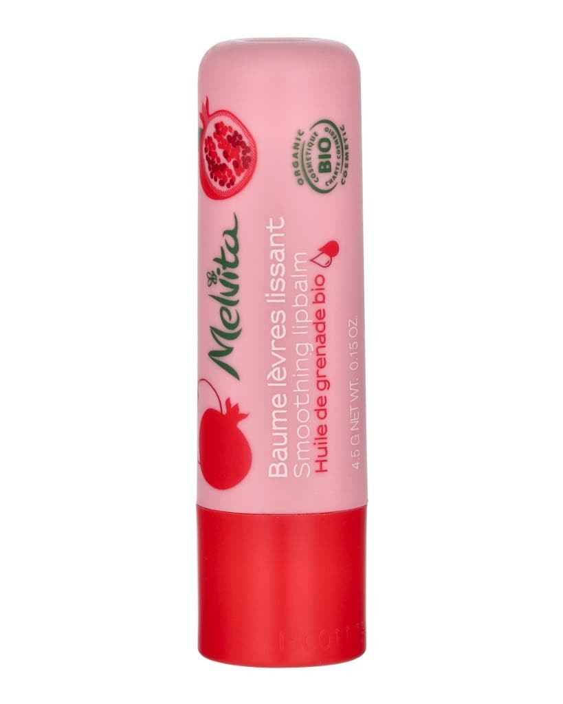 Melvita Smoothing Lip Balm 4,5g