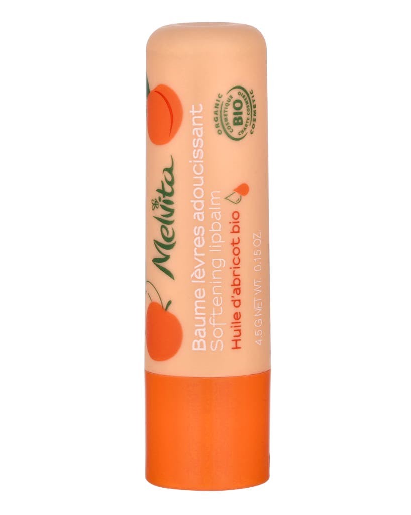 Melvita Softening Lip Balm 4,5g
