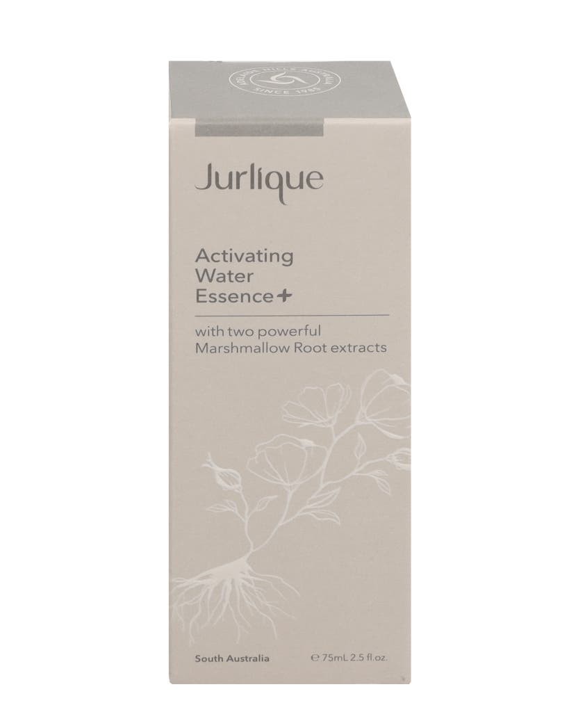 Jurlique Activating Water Essence donna 75ml