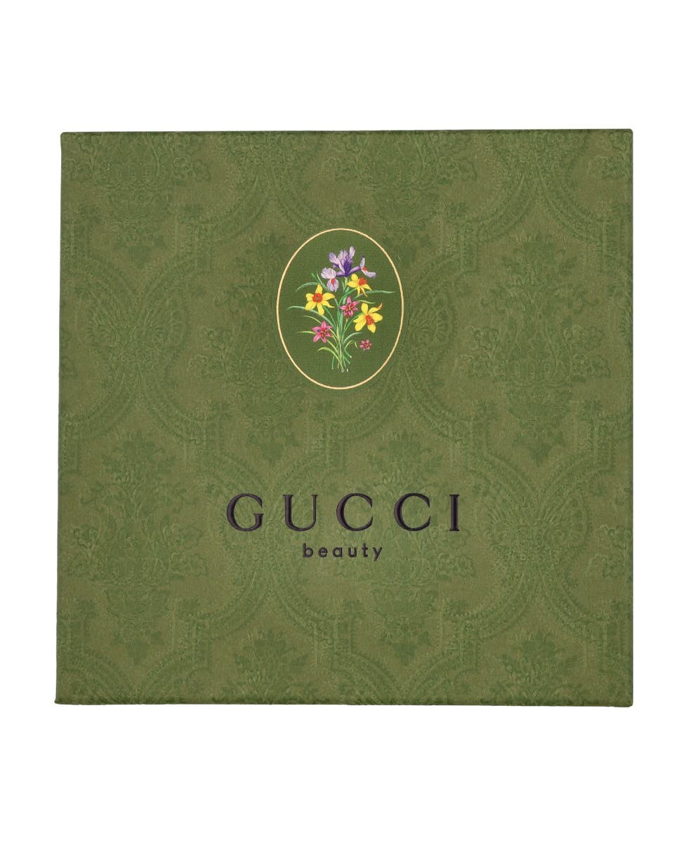 Gucci Bloom Giftset 100ml eau de parfum Spray 50ml-Body Lotion 50ml